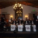 Late Nite Big Band