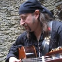 Latin-Flamenco Based World Fusion