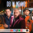 D3 en Miami