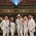 Caribe Groove Grand Events