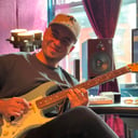 Latin Guitar &amp; World Music