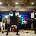 Latin Music Band - Evin Ramos Band