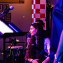 Latin Percussionist