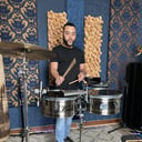 Latin Percussionist - Chicago