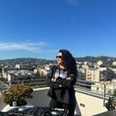 DJ AVANI