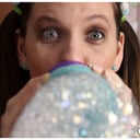 Laugh and Be Silly with Bubbles