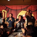 Laughter Lounge Comedy Clubs