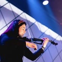 Laura Lienemann, violinist