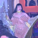 Laura Morgaine Belly Dance
