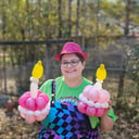 Laura's Ballooniverse