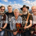 Laurel Canyon East Band / 60-70’s Music