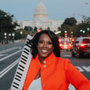 Lauren Houston - Keys