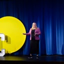 Lauren Ready | Keynote Speaker