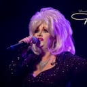 Laurie Lynn As Dolly