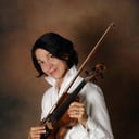 Laurie Vodnoy-Wright Violinist
