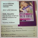 Law of Attraction Weight Loss Coach