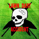 Lawn Dart Accident