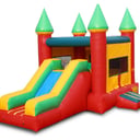 Lawton Inflatable Rentals