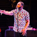 L.B. ( Lyrically Blessed)