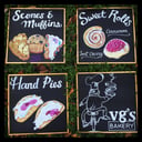 LC Chalk Works