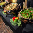 Tasty Creations Caterers