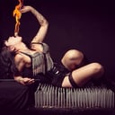 Lita Deadly