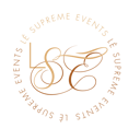 Lé Supreme Events