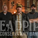 Lead Pipe Conservatory Band
