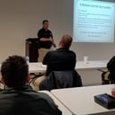 Leadership, Law Enforcement