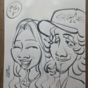 Leaf's Portraits