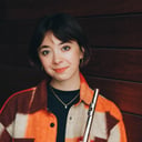 Leanne Friedman- Flutist