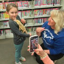 Leaping Lizards Adventure