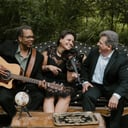 Leather &amp; Lace Acoustic &amp; Dance Bands