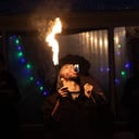 Stardust Flow Arts