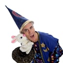 Lee Curtis the Magical Wizard