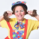Lee Loo the Clown