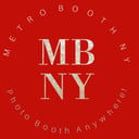 Metro Booth NY - Best Photo Booths for NYC