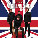 Left at Greenland: Beatles tribute