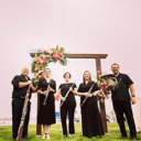 Left Coast Quintet