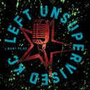 Left Unsupervised