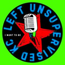 Left Unsupervised