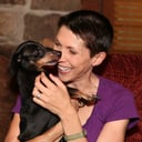 Leigh Anne Florence and The Wiener Dog Gang