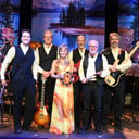 Leisa Way &amp; The Wayward Wind Band