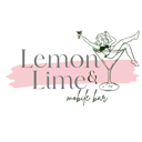 Lemon and Lime Mobile Bar
