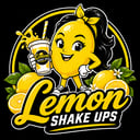Lemon Shake Ups