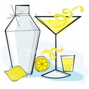 Lemondrop Bartending