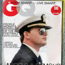 Leonardo Dicaprio look alike