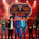 The Leroy Burks Band