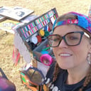Let's Face It Facepainting