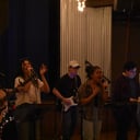 Letters Home Worship